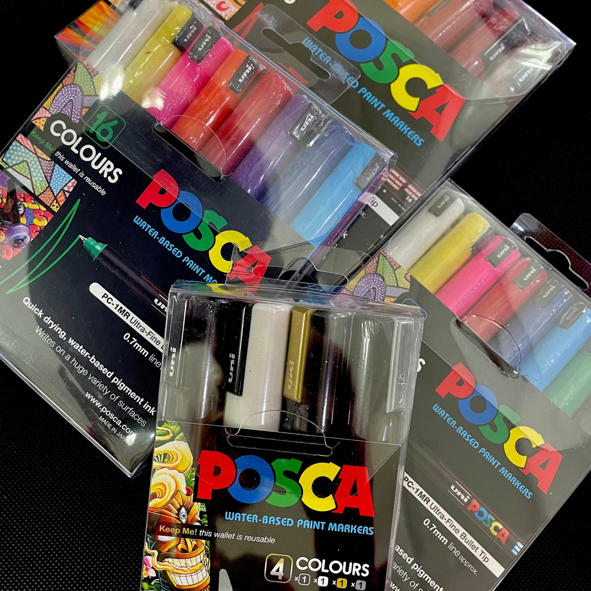 Posca