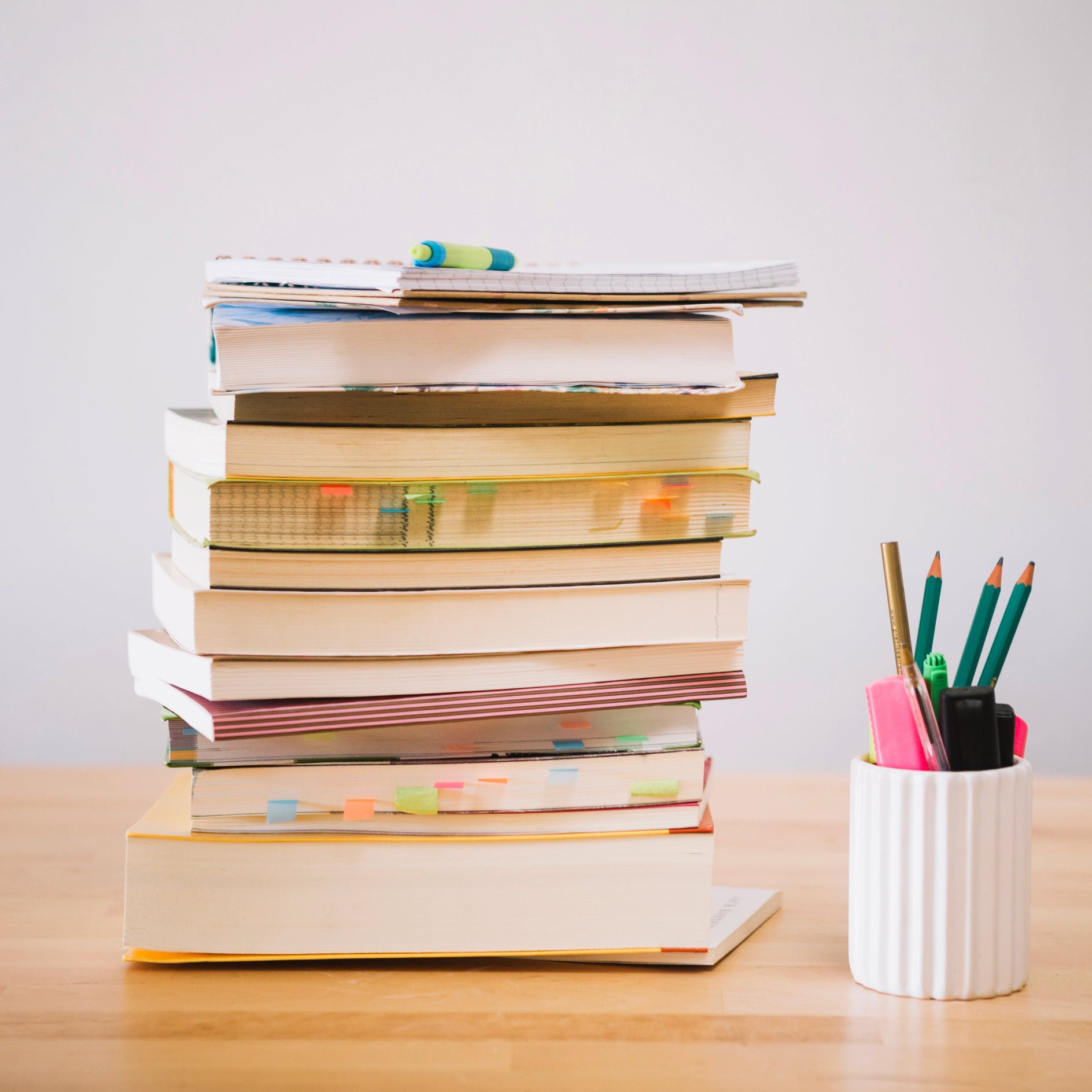 Sketch Books