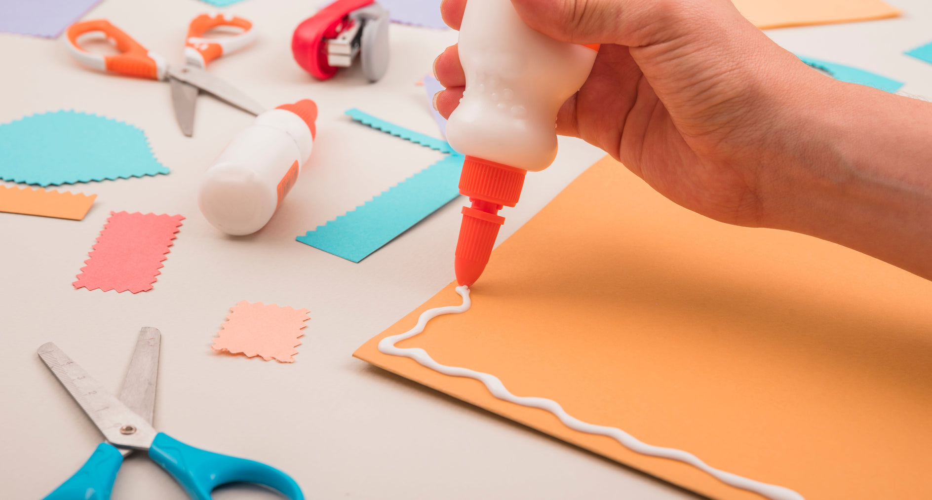 Glues