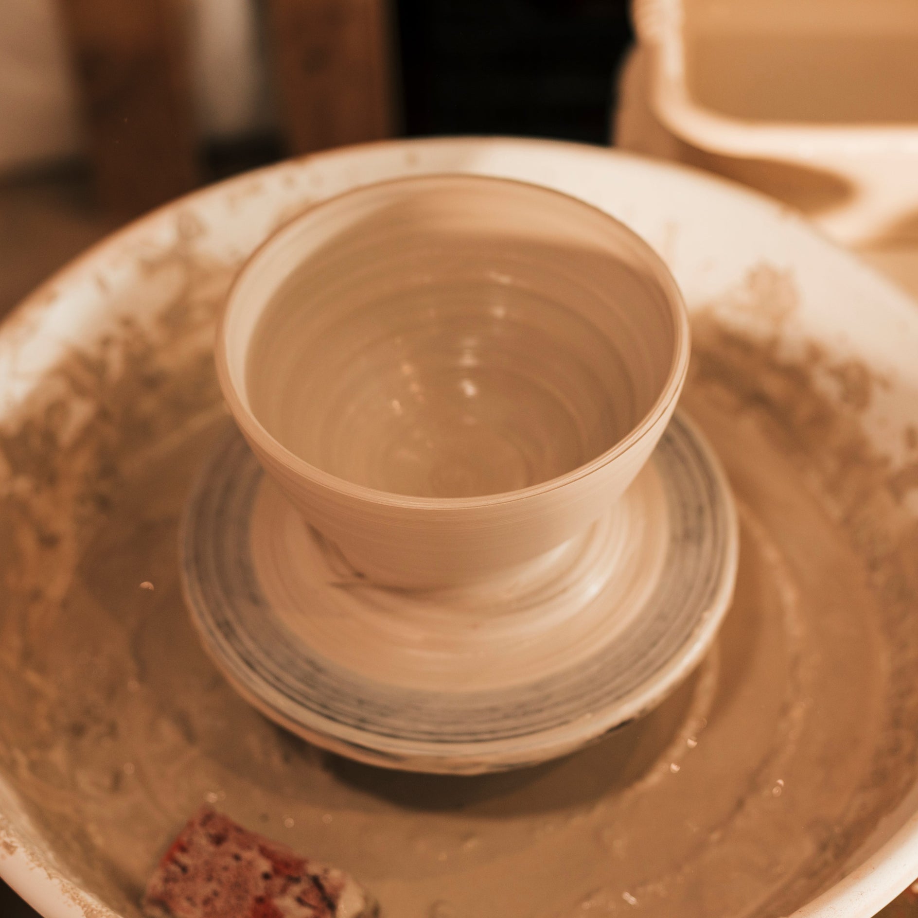 Clay
