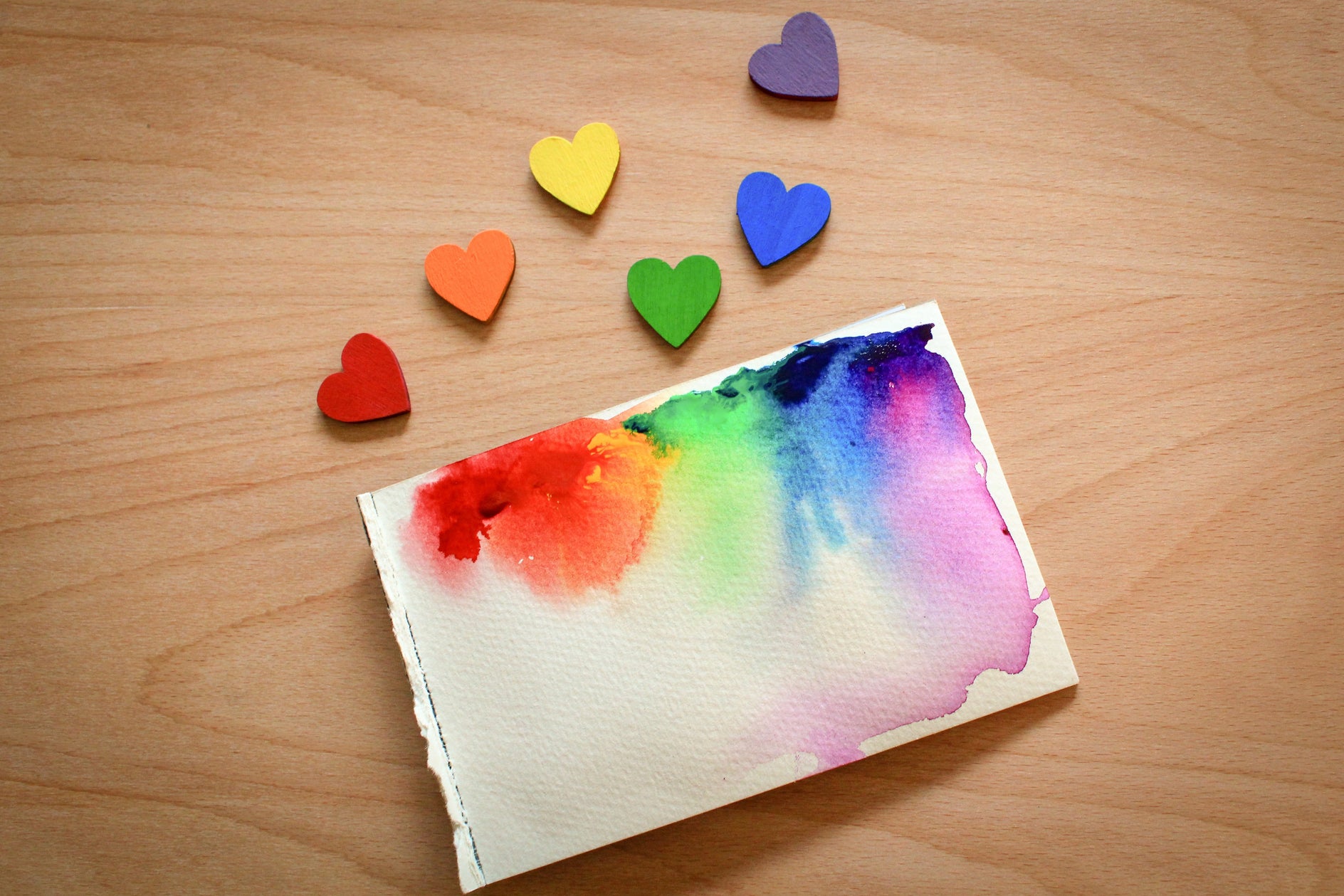 Watercolour