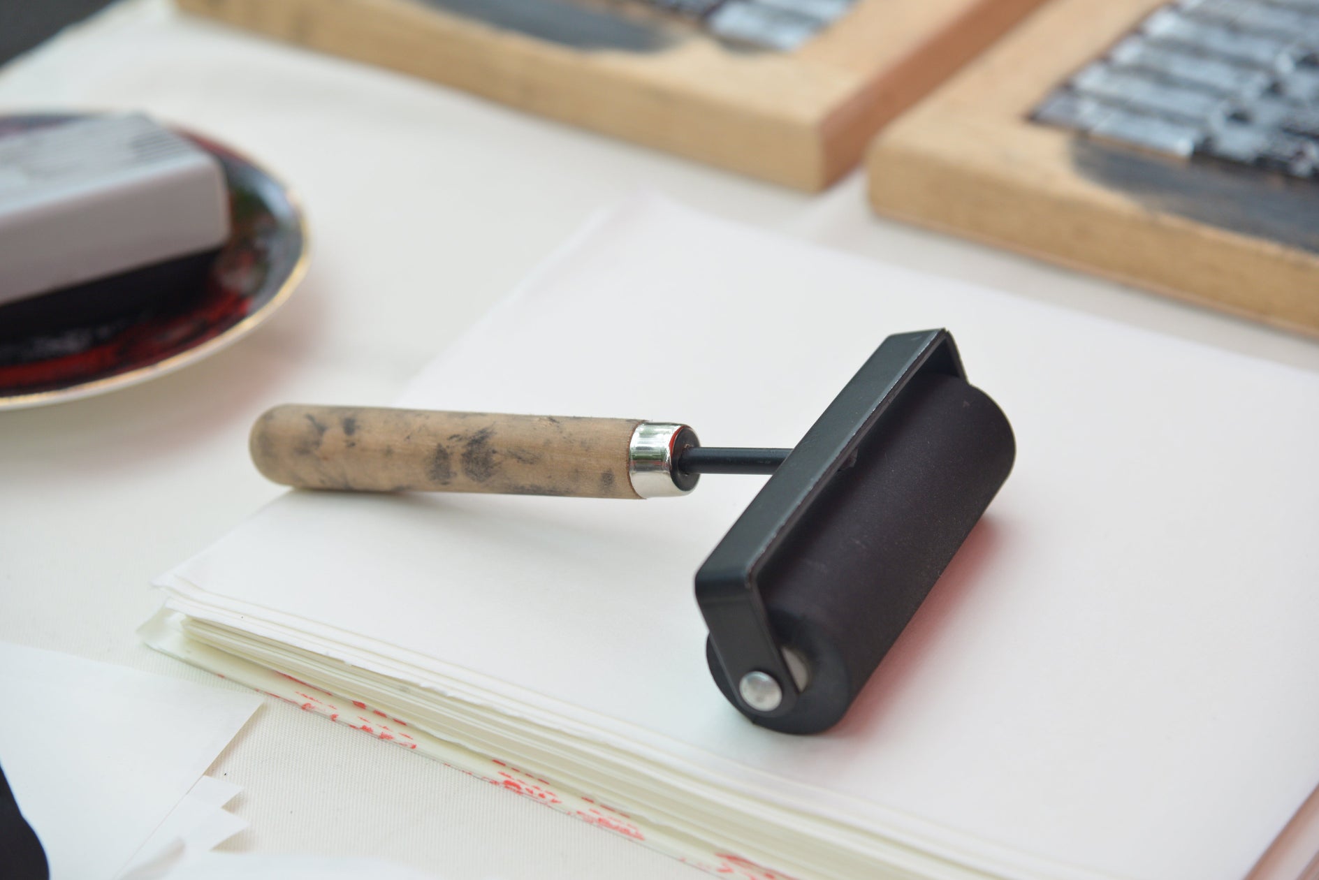 Print Making