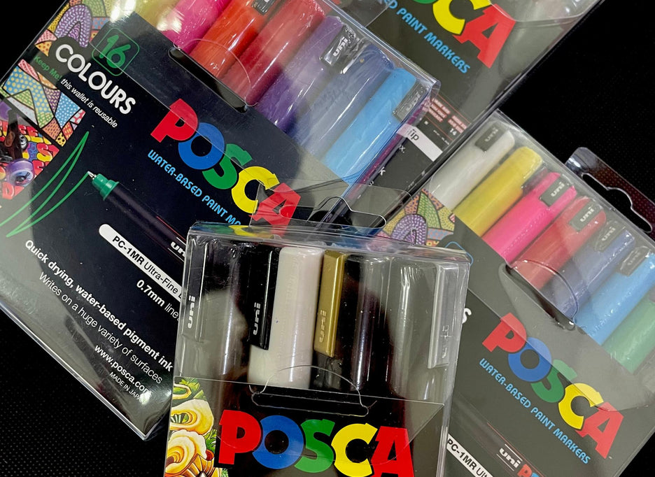 Posca