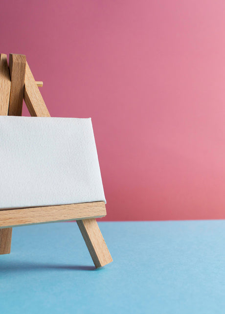 Easels