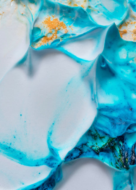 Mediums and Varnishes