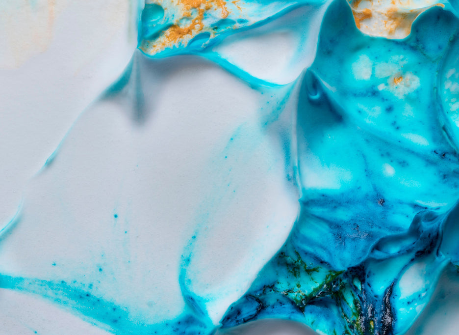 Mediums and Varnishes