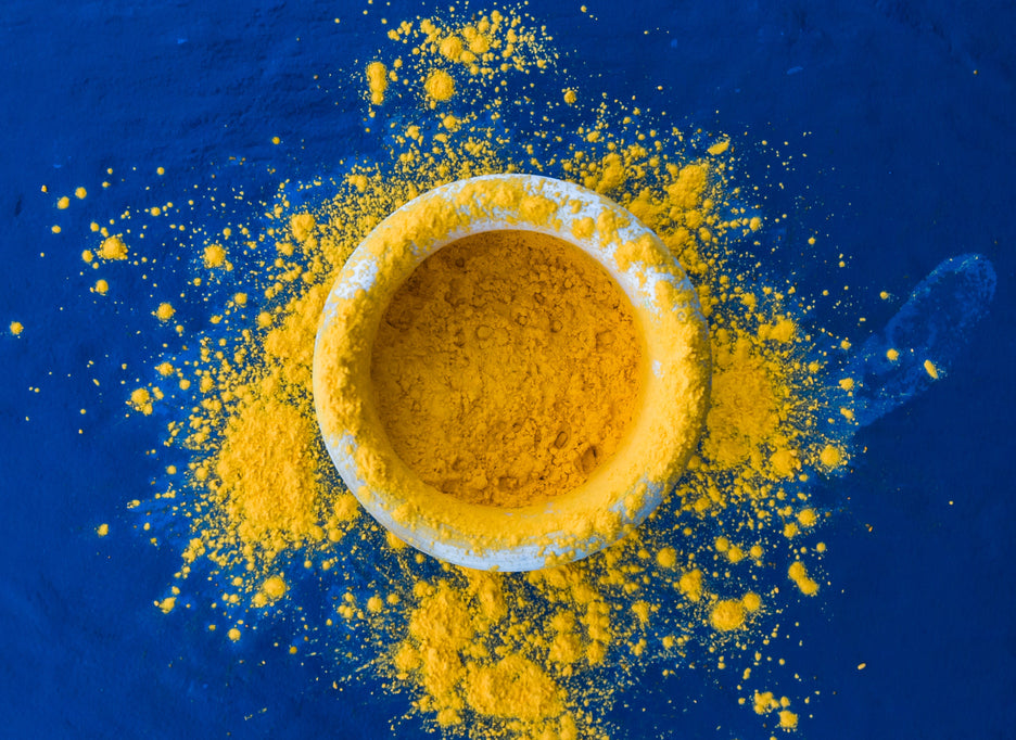 Pigments
