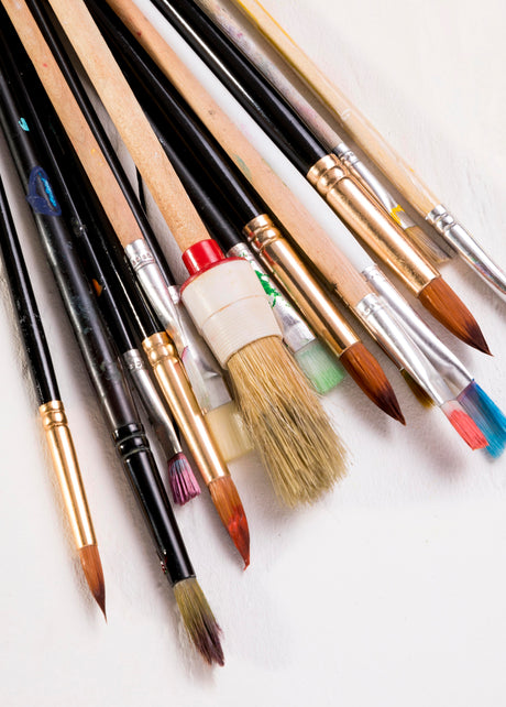 Brushes