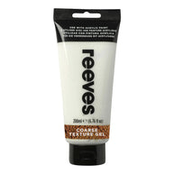 Reeves Mediums