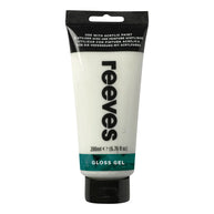 Reeves Mediums