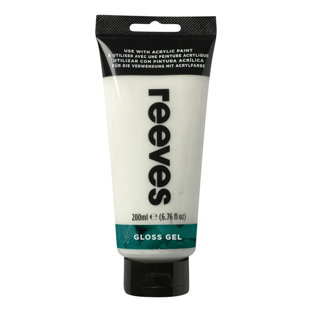 Reeves Mediums