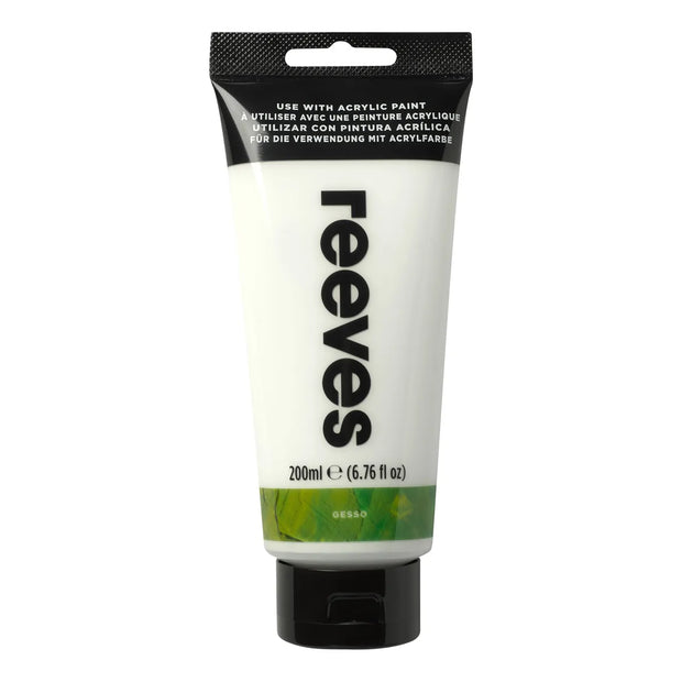 Reeves Mediums