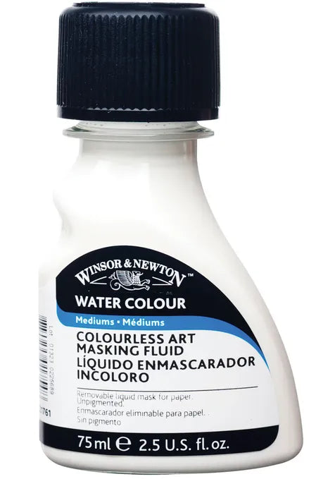 Winsor & Newton Watercolour Medium 75ml