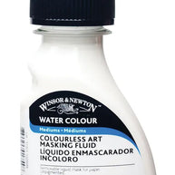 Winsor & Newton Watercolour Medium 75ml