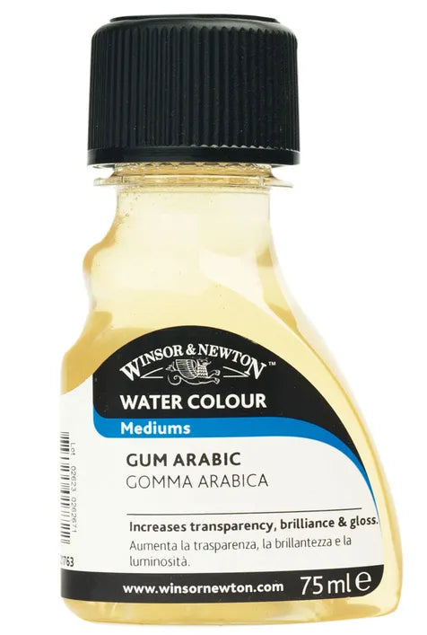 Winsor & Newton Watercolour Medium 75ml