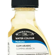 Winsor & Newton Watercolour Medium 75ml