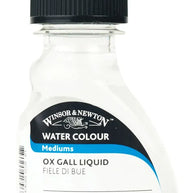 Winsor & Newton Watercolour Medium 75ml