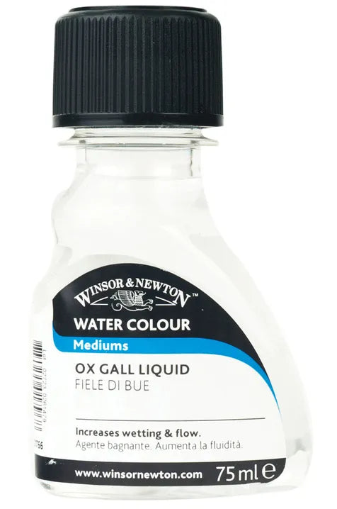 Winsor & Newton Watercolour Medium 75ml