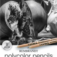 Lyra Polycolor Pencil set