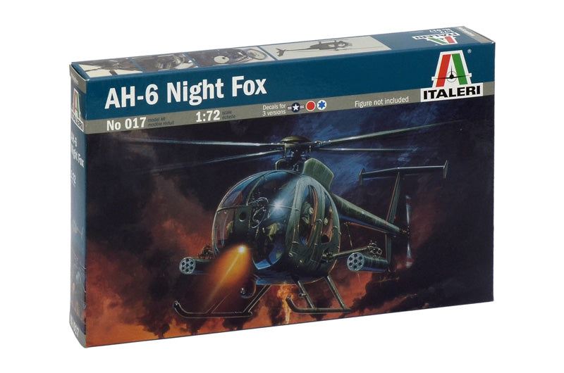 Italeri Models