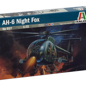 Italeri Models
