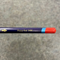 Derwent Inktense Pencils