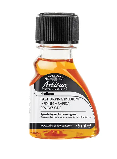 Winsor and Newton Artisan WMOC Medium 75ml