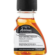 Winsor and Newton Artisan WMOC Medium 75ml