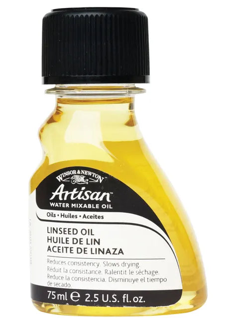 Winsor and Newton Artisan WMOC Medium 75ml