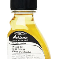 Winsor and Newton Artisan WMOC Medium 75ml
