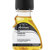 Winsor and Newton Artisan WMOC Medium 75ml