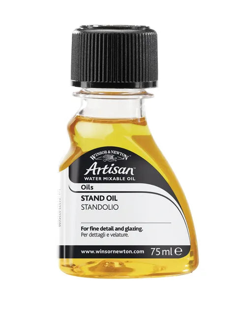 Winsor and Newton Artisan WMOC Medium 75ml