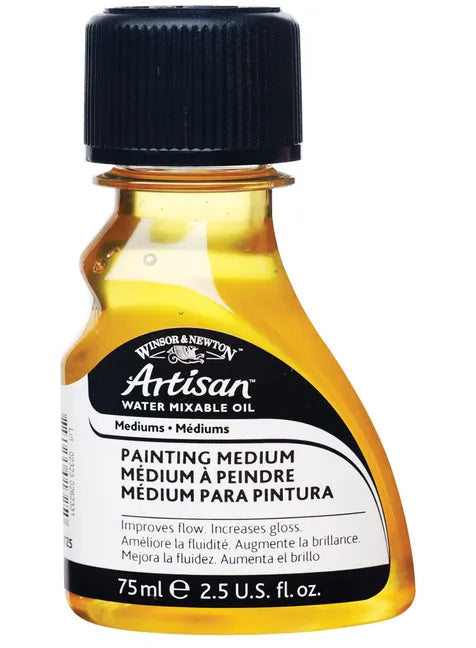 Winsor and Newton Artisan WMOC Medium 75ml