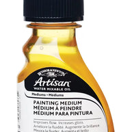 Winsor and Newton Artisan WMOC Medium 75ml