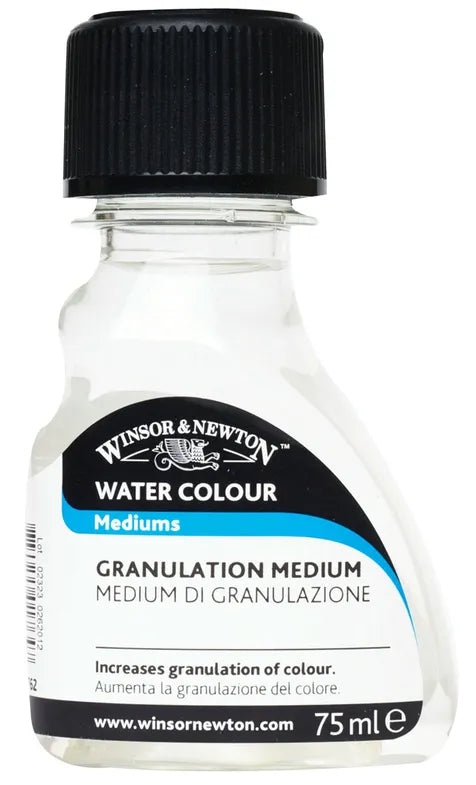 Winsor & Newton Watercolour Medium 75ml