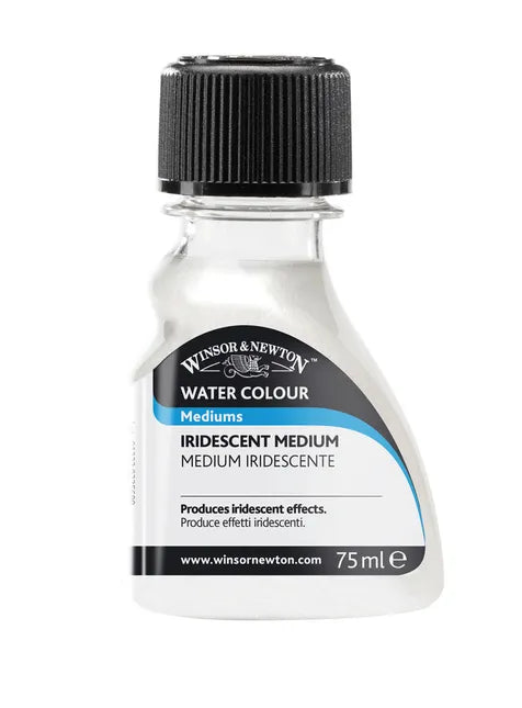 Winsor & Newton Watercolour Medium 75ml