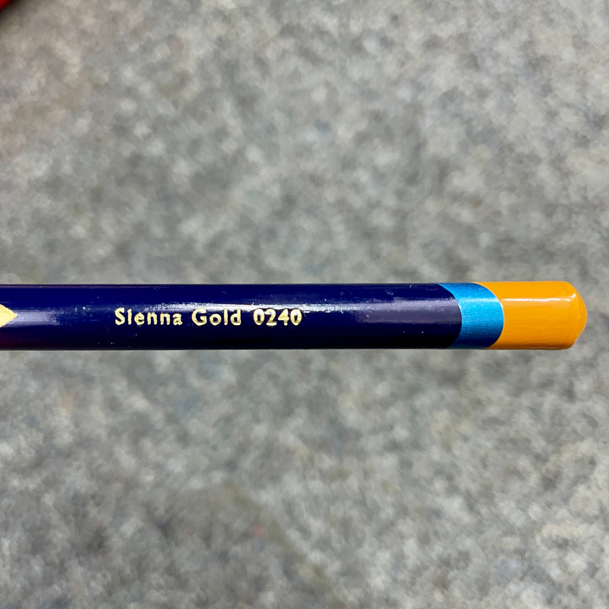 Derwent Inktense Pencils