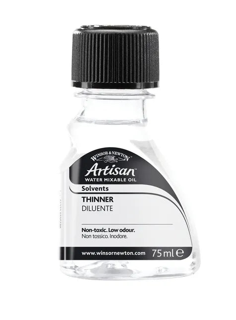 Winsor and Newton Artisan WMOC Medium 75ml