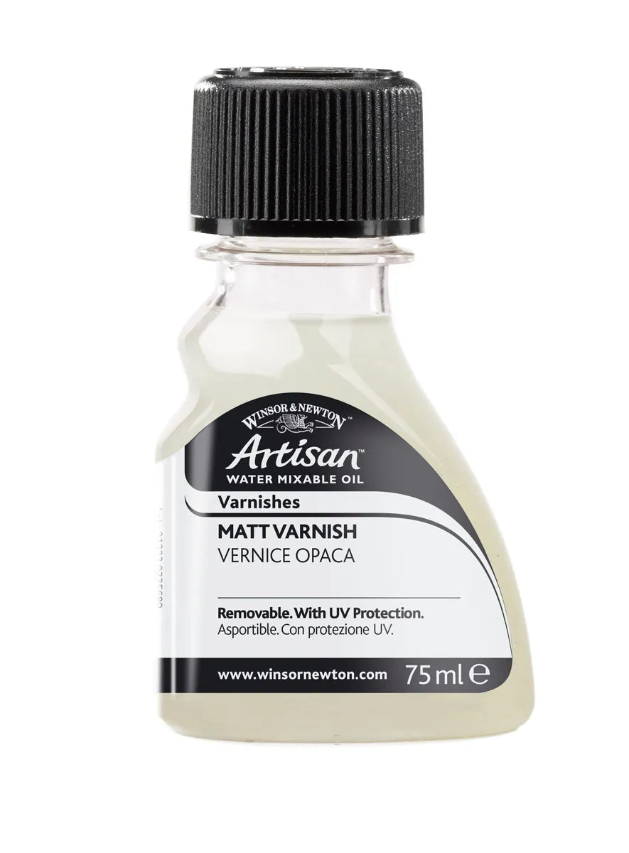 Winsor and Newton Artisan WMOC Medium 75ml