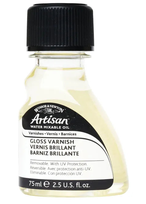 Winsor and Newton Artisan WMOC Medium 75ml