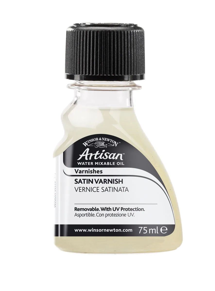 Winsor and Newton Artisan WMOC Medium 75ml
