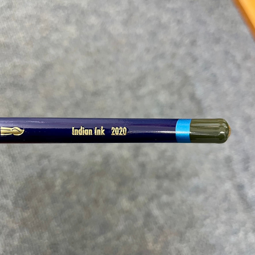 Derwent Inktense Pencils