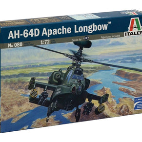 Italeri Models
