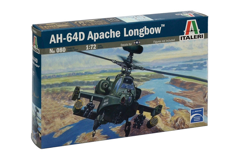 Italeri Models