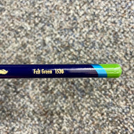 Derwent Inktense Pencils