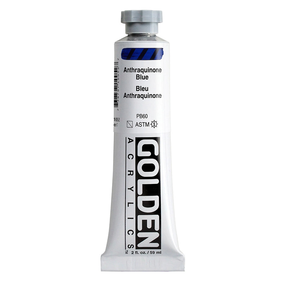 Golden Artist Acrylic 59ml