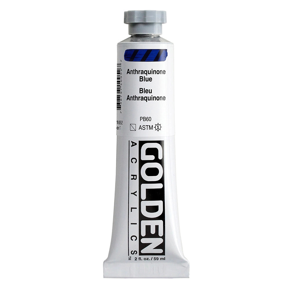 Golden Artist Acrylic 59ml