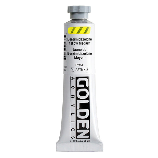 Golden Artist Acrylic 59ml
