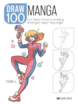 Manga Books