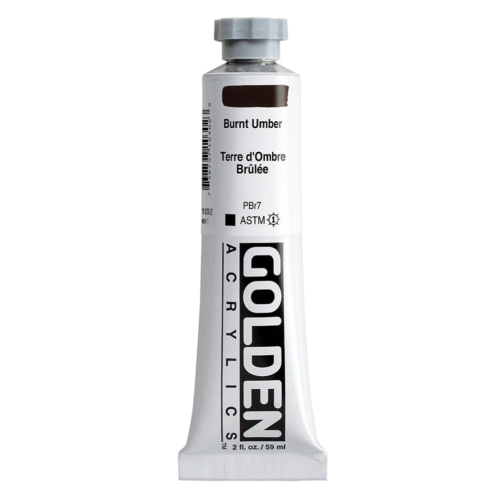 Golden Artist Acrylic 59ml